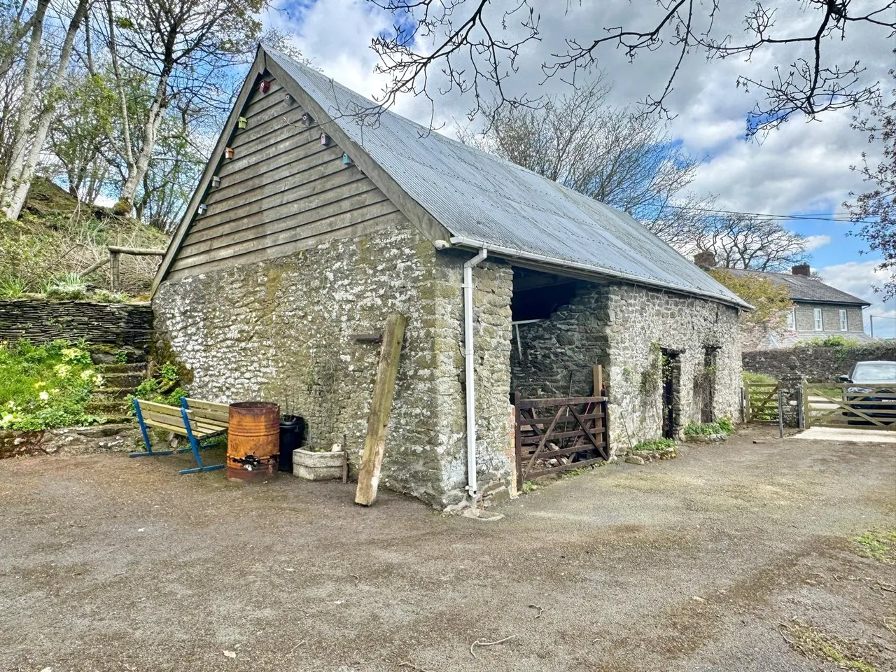 Hundred House, Llandrindod Wells, Powys, LD1 5RS, photo 39