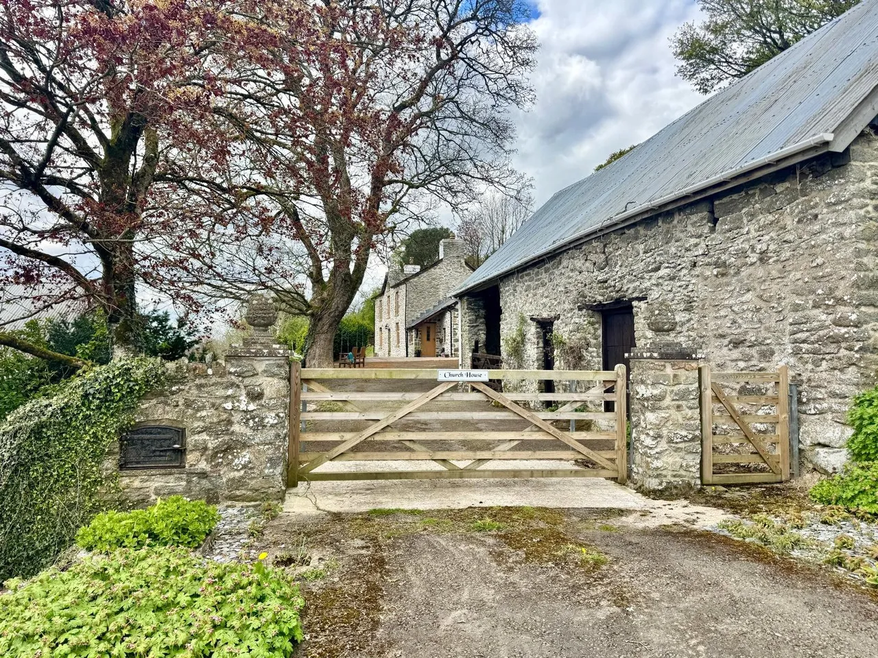 Hundred House, Llandrindod Wells, Powys, LD1 5RS, photo 42
