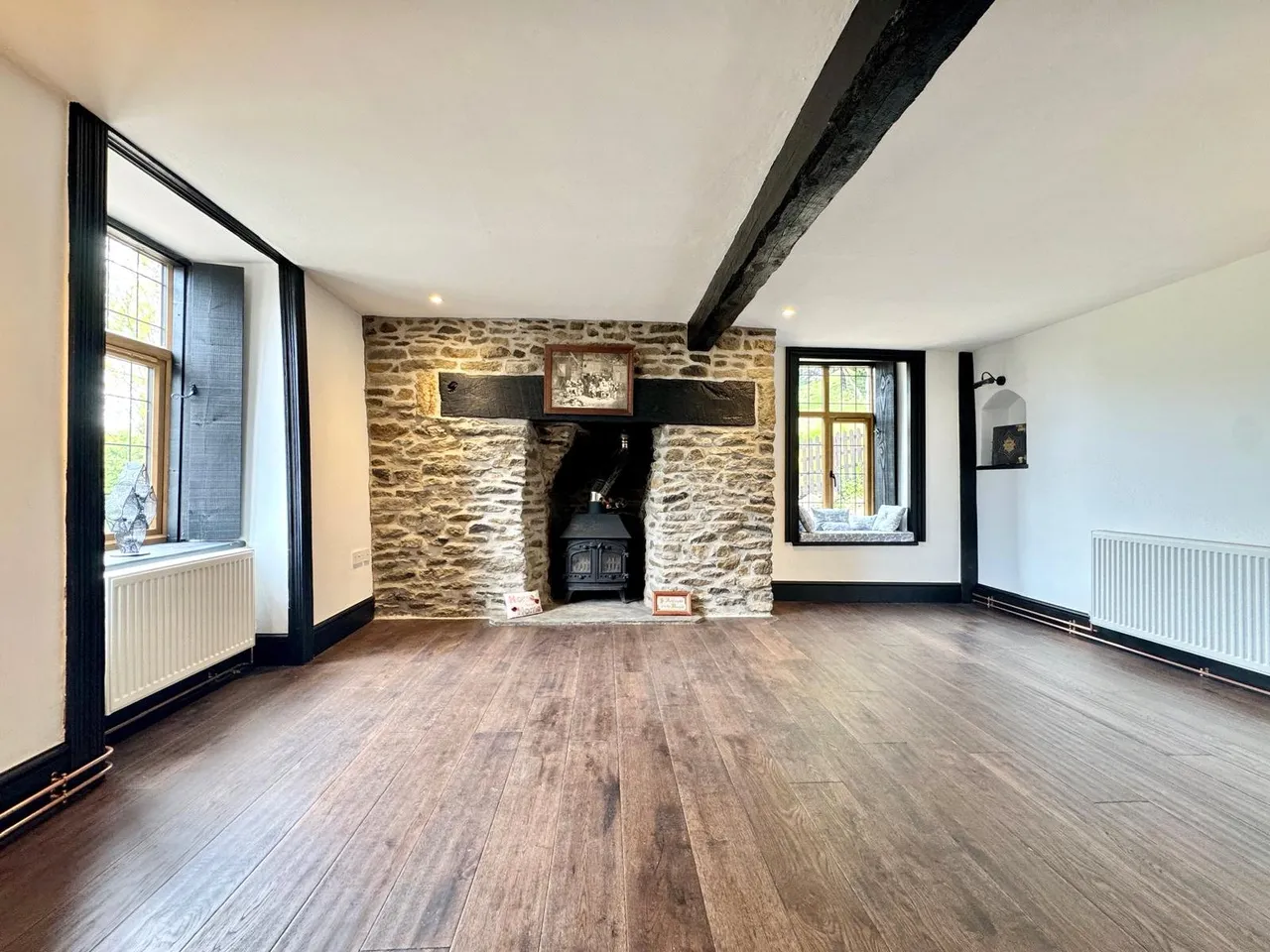 Hundred House, Llandrindod Wells, Powys, LD1 5RS, photo 10