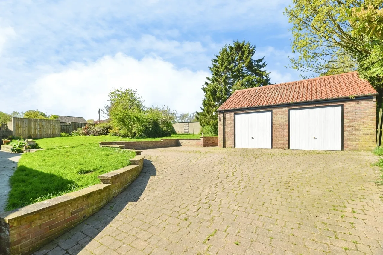 Church Wind, BEDALE, North Yorkshire, DL8, photo 22