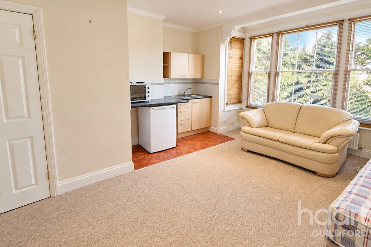 Farnham Road, GU2, photo 2