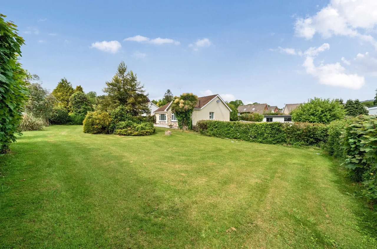 3 bed property for sale, Pottery Road, Bovey Tracey, TQ13