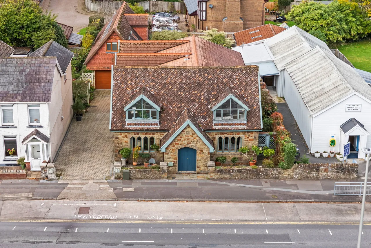 Mumbles Road, Blackpill, SA3, photo 54