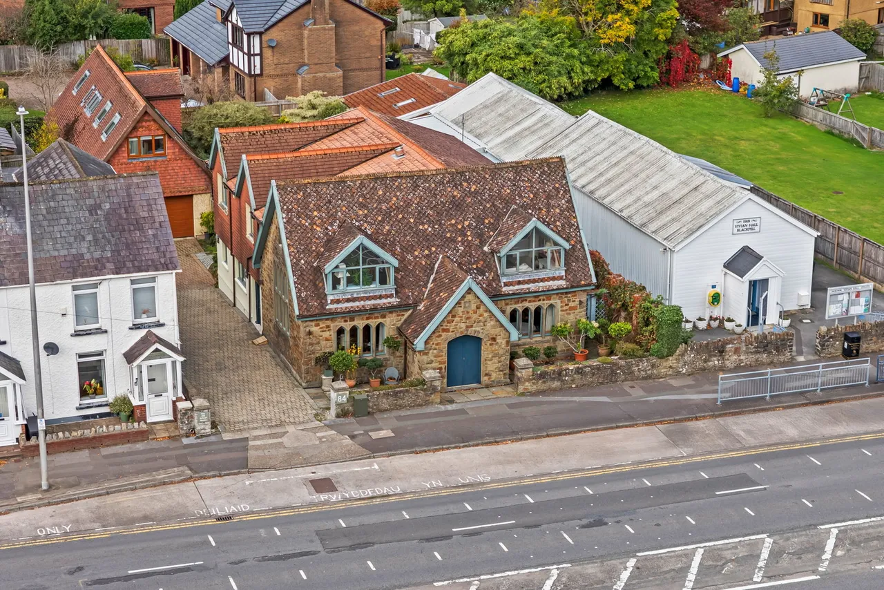 7 bed house for sale, Mumbles Road, Blackpill, SA3