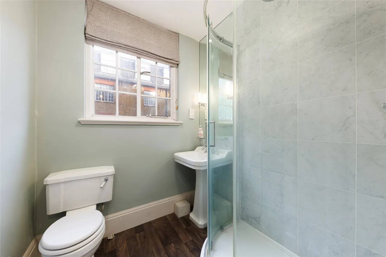 Meriden Court, Chelsea Manor Street, Chelsea, SW3, photo 4