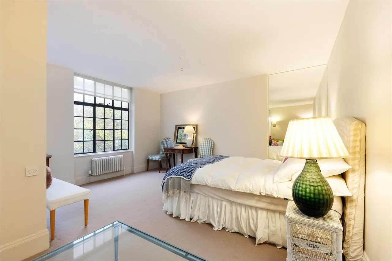 flat for sale — Meriden Court, Chelsea Manor Street, Chelsea, SW3