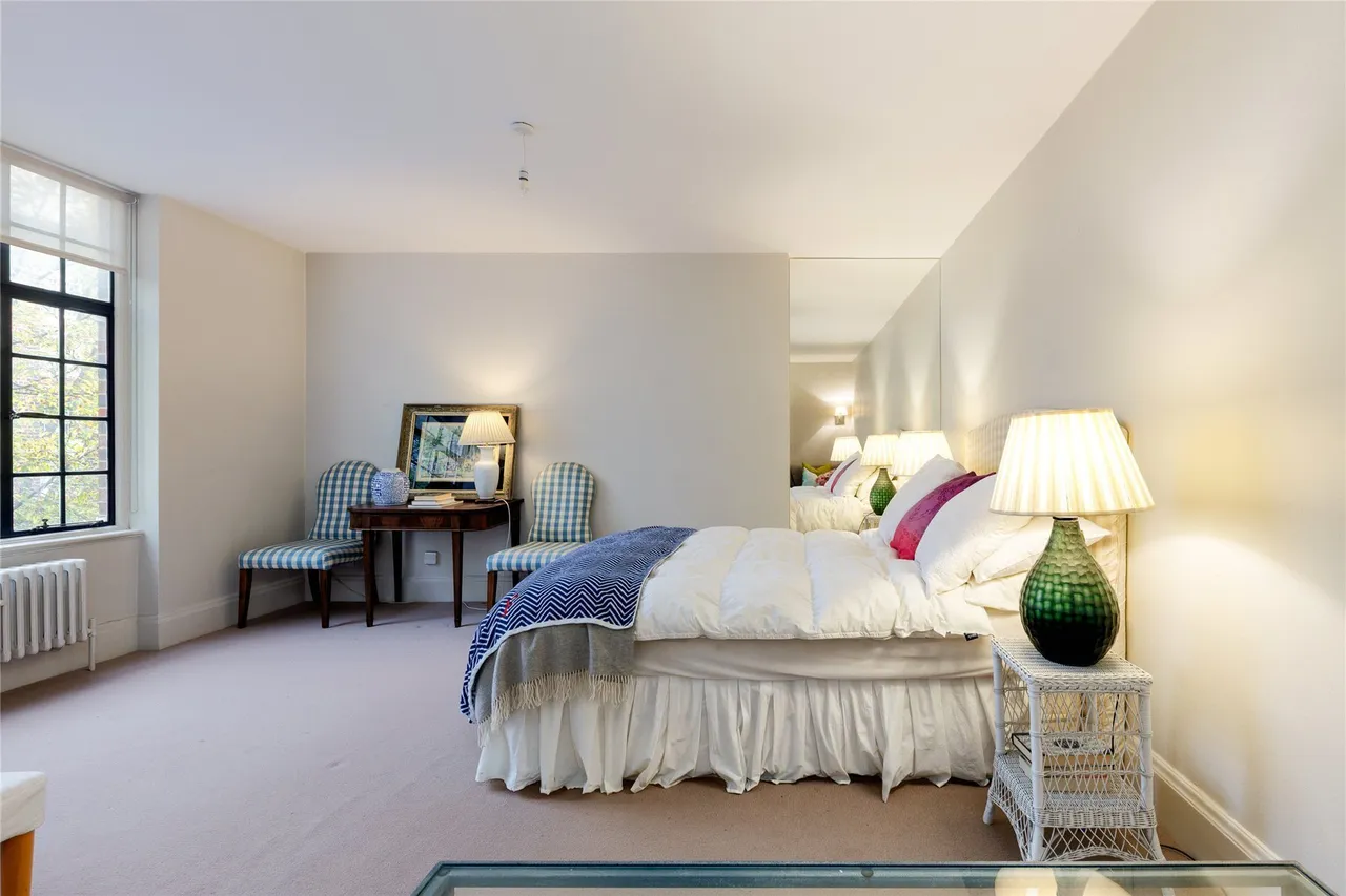 Meriden Court, Chelsea Manor Street, Chelsea, SW3, photo 7