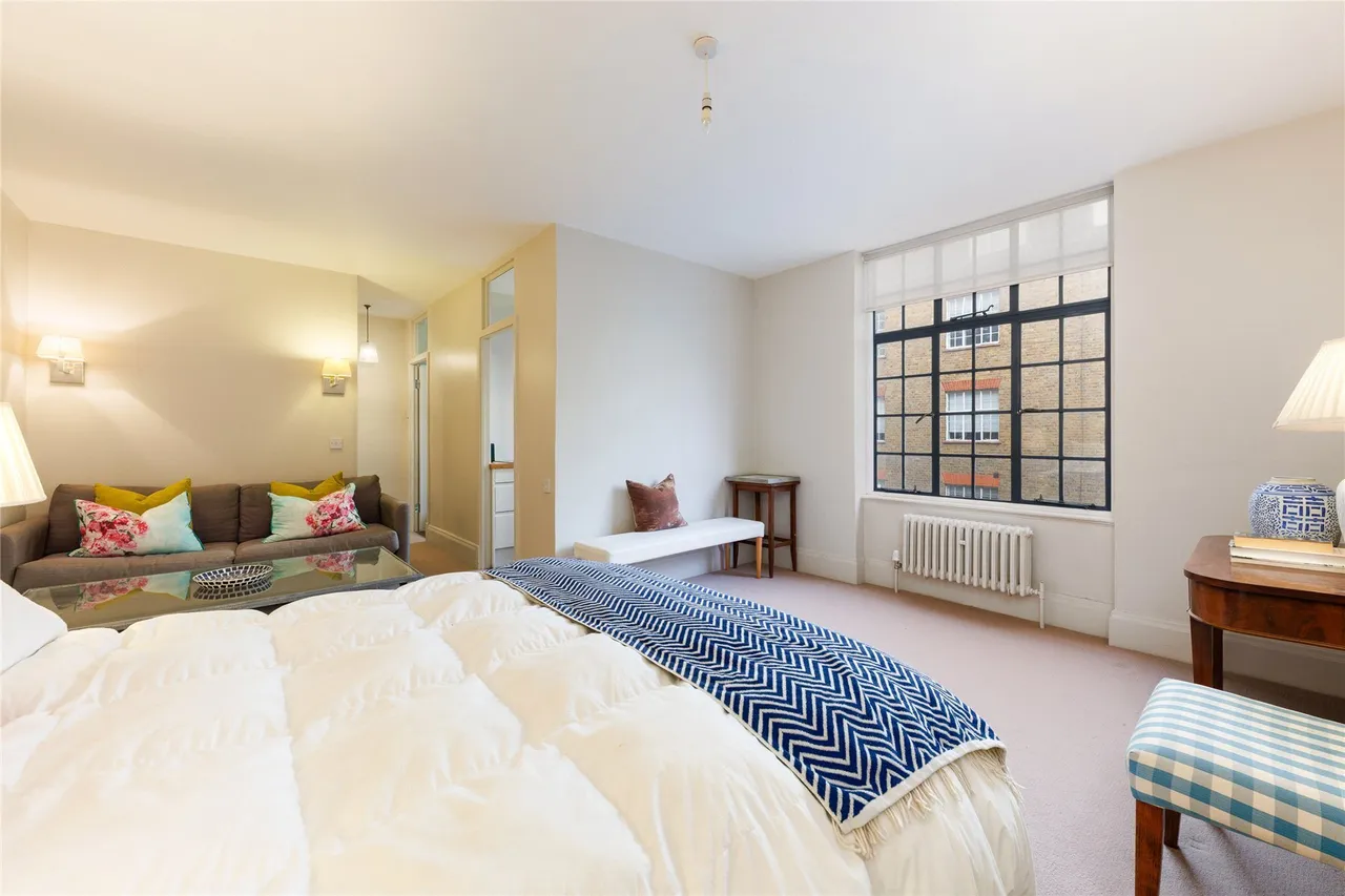Meriden Court, Chelsea Manor Street, Chelsea, SW3, photo 8