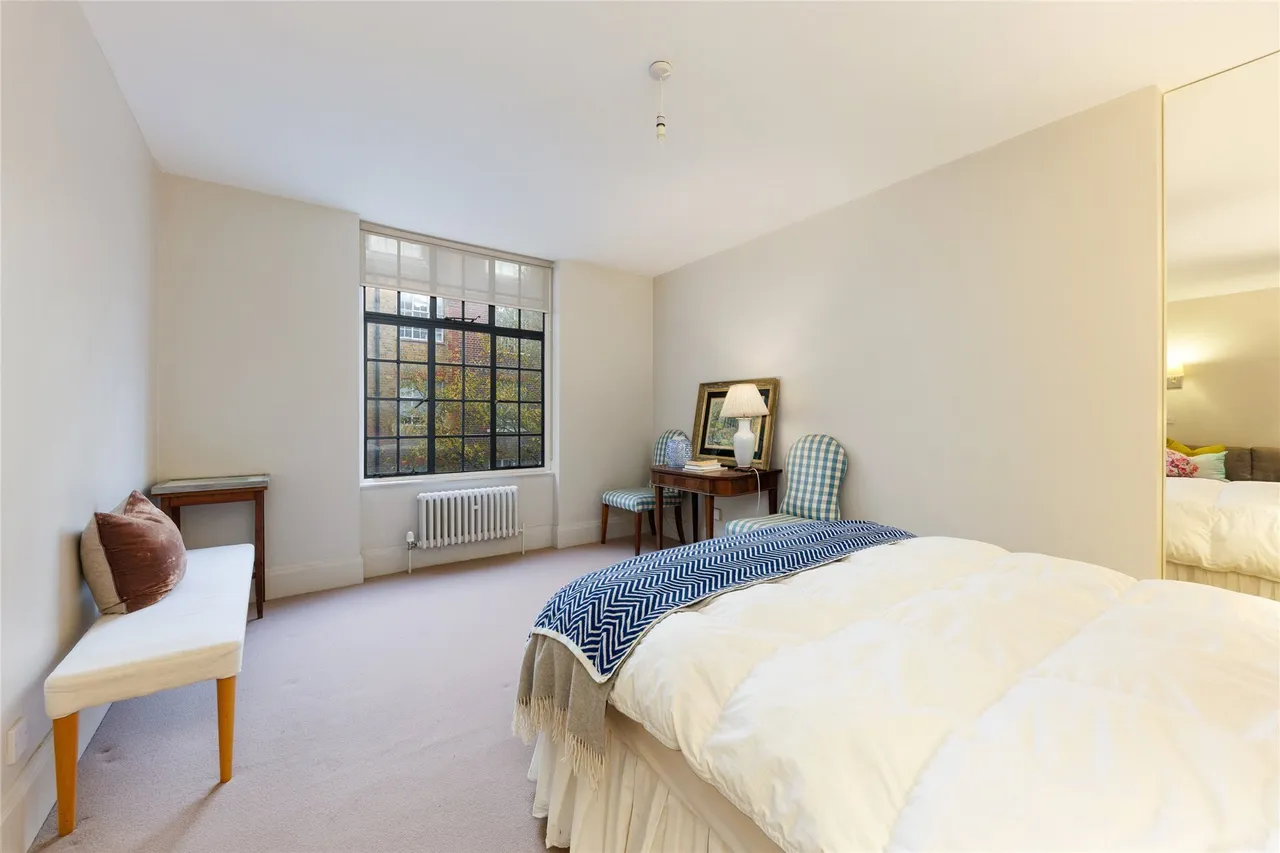 Meriden Court, Chelsea Manor Street, Chelsea, SW3, photo 6