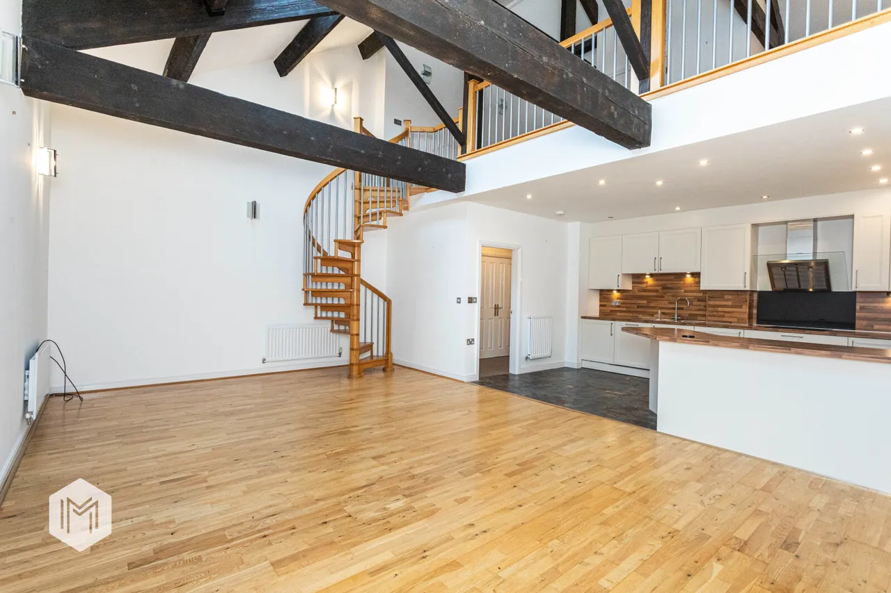 Wallsuches, Horwich, Bolton, BL6 6TT, photo 8