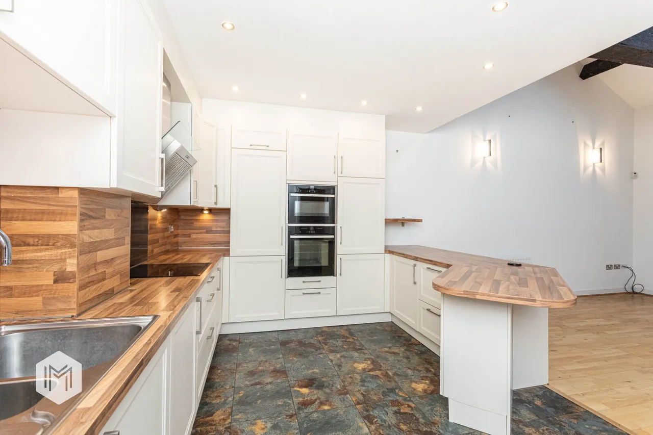 Wallsuches, Horwich, Bolton, BL6 6TT, photo 6