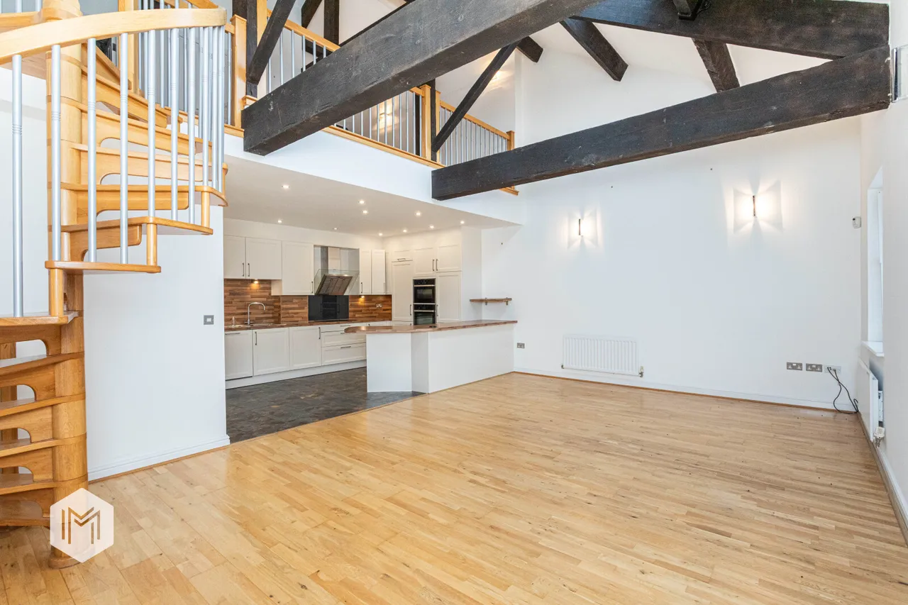 Wallsuches, Horwich, Bolton, BL6 6TT, photo 3