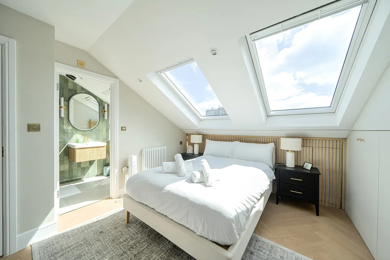 Portnall Road, Queens Park, W9, photo 3