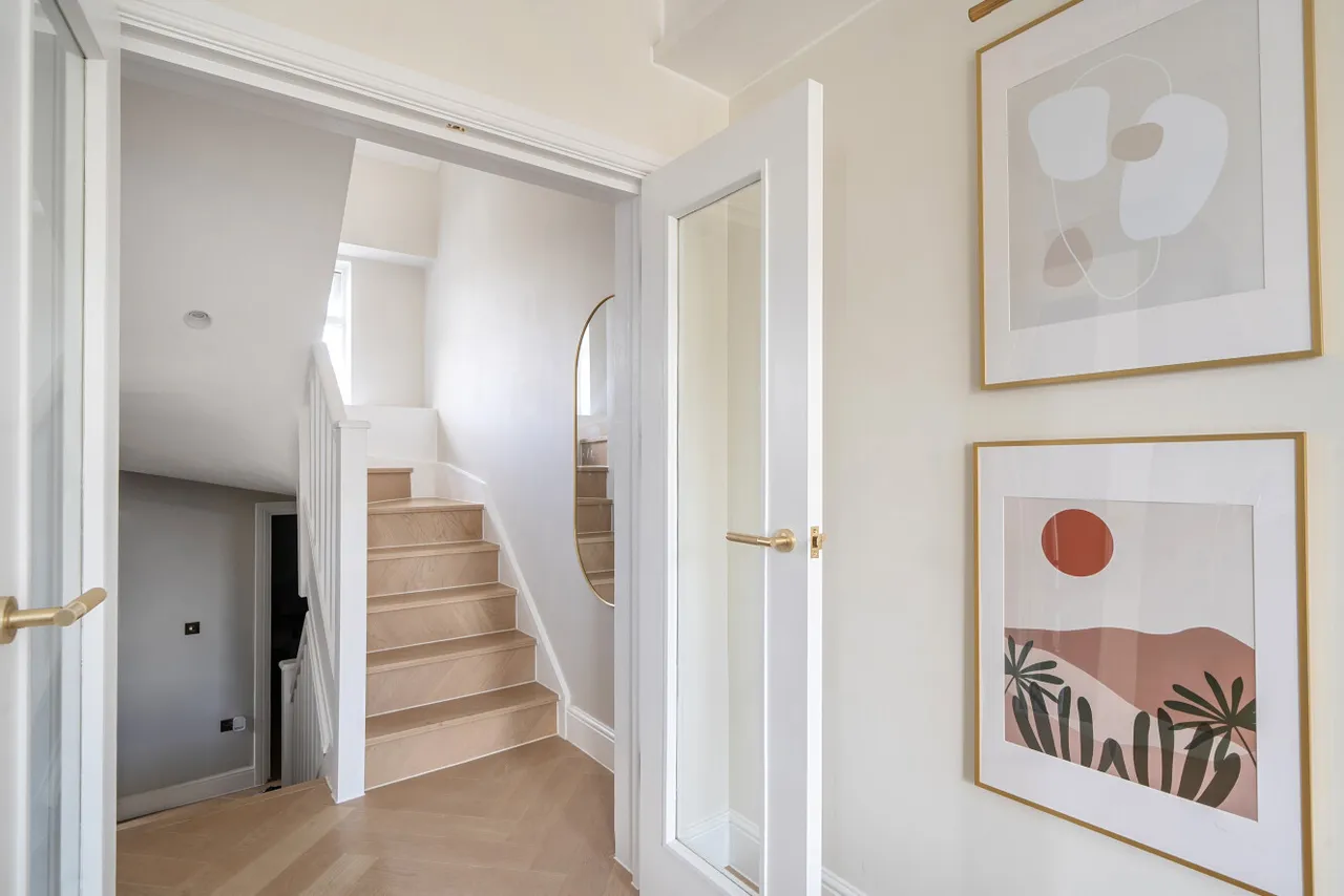 Portnall Road, Queens Park, W9, photo 9
