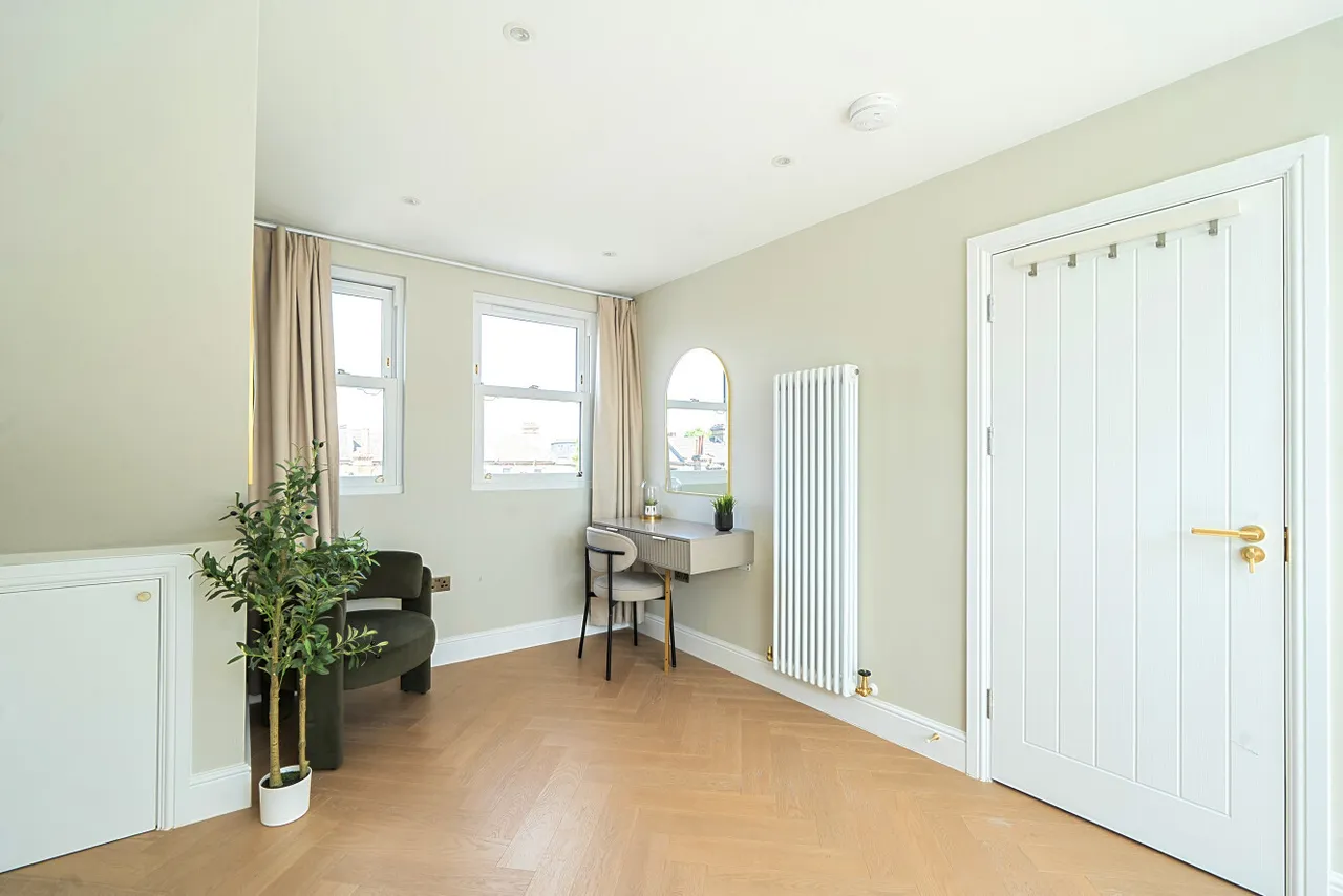 Portnall Road, Queens Park, W9, photo 12