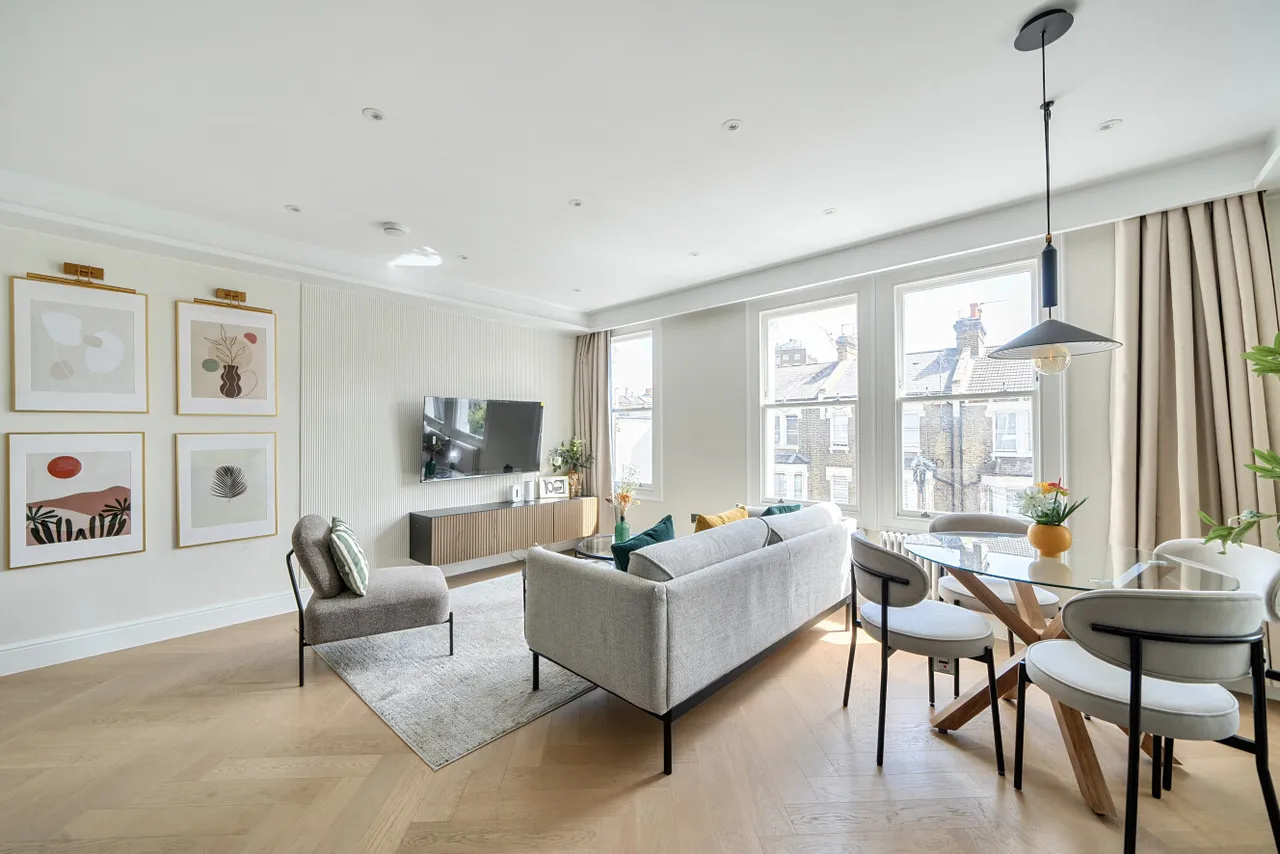Portnall Road, Queens Park, W9, photo 15