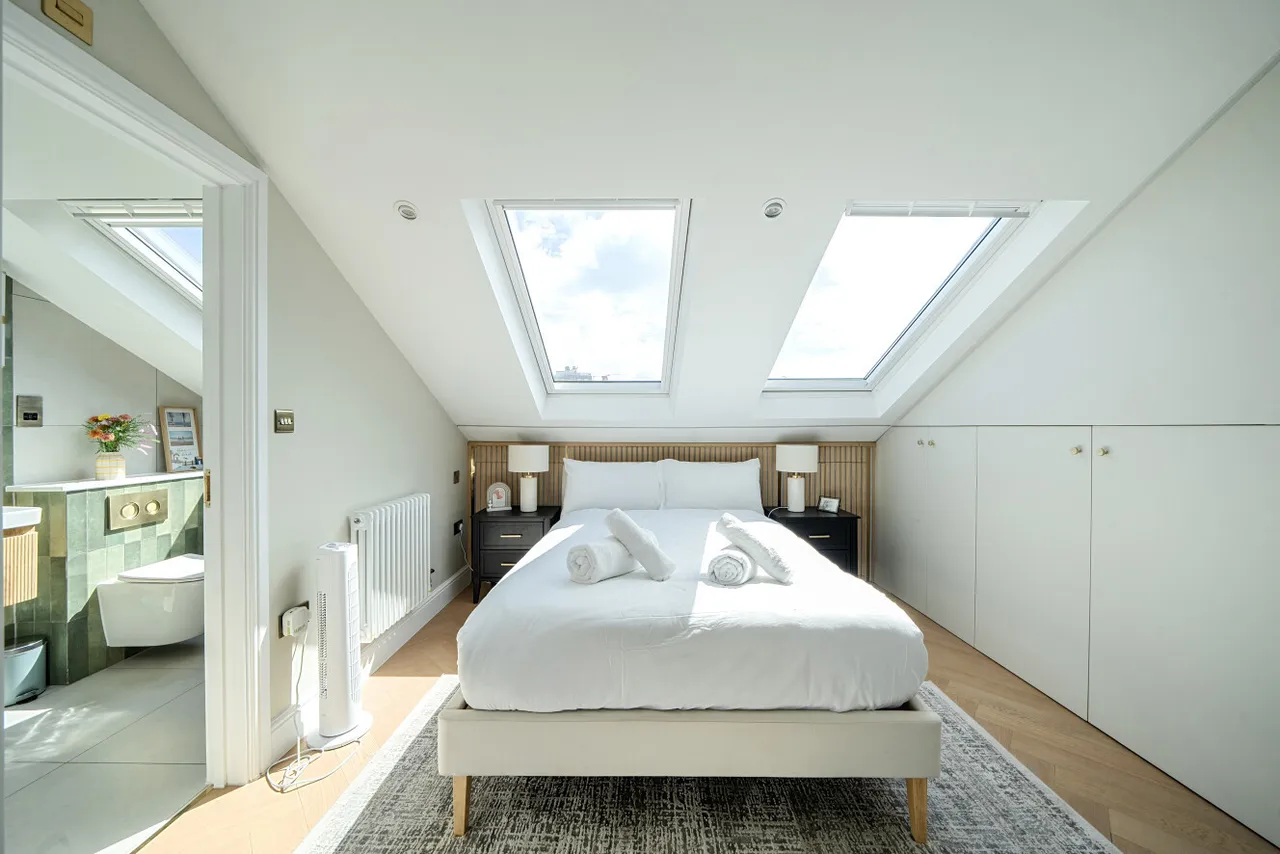 Portnall Road, Queens Park, W9, photo 11