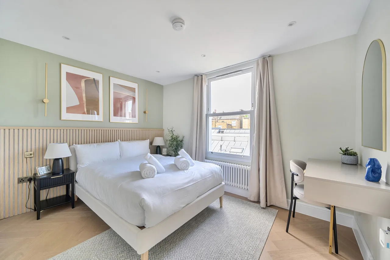 Portnall Road, Queens Park, W9, photo 5