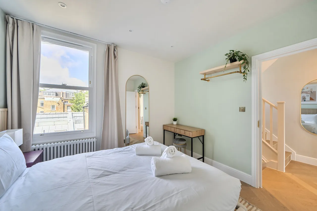 Portnall Road, Queens Park, W9, photo 13