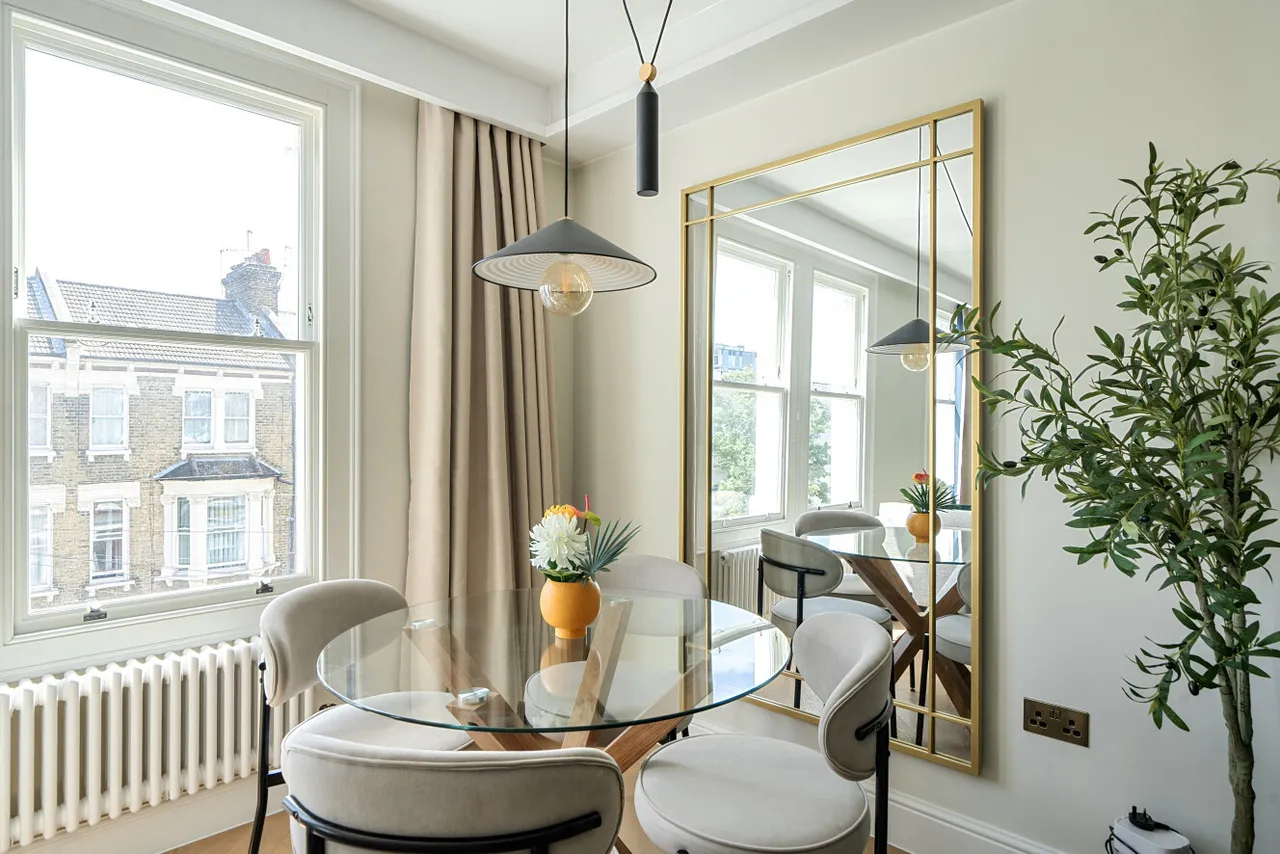 Portnall Road, Queens Park, W9, photo 16