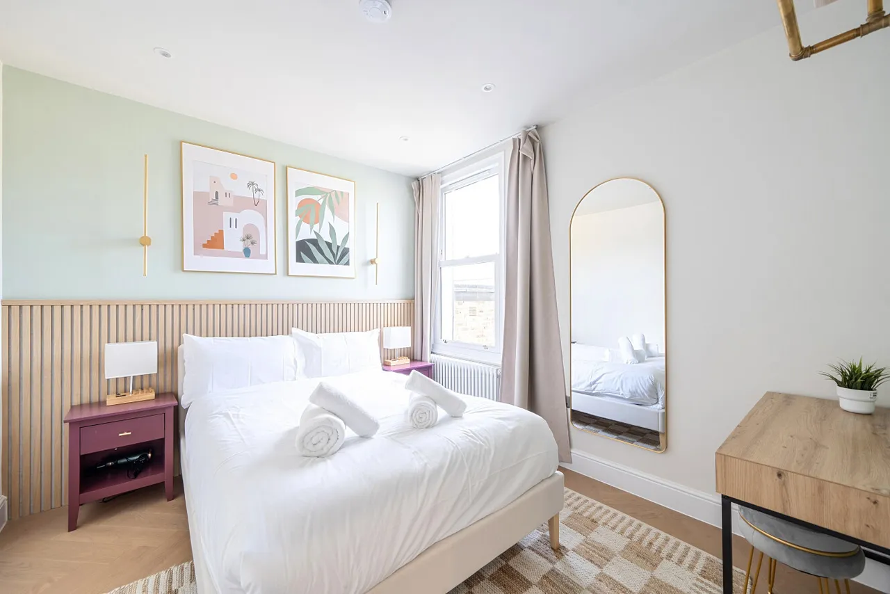 Portnall Road, Queens Park, W9, photo 8