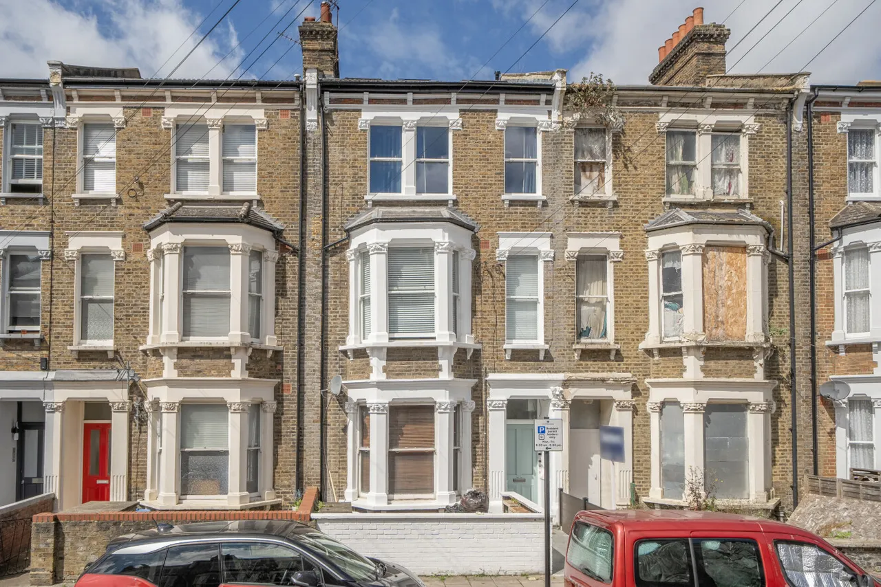 Portnall Road, Queens Park, W9, photo 17