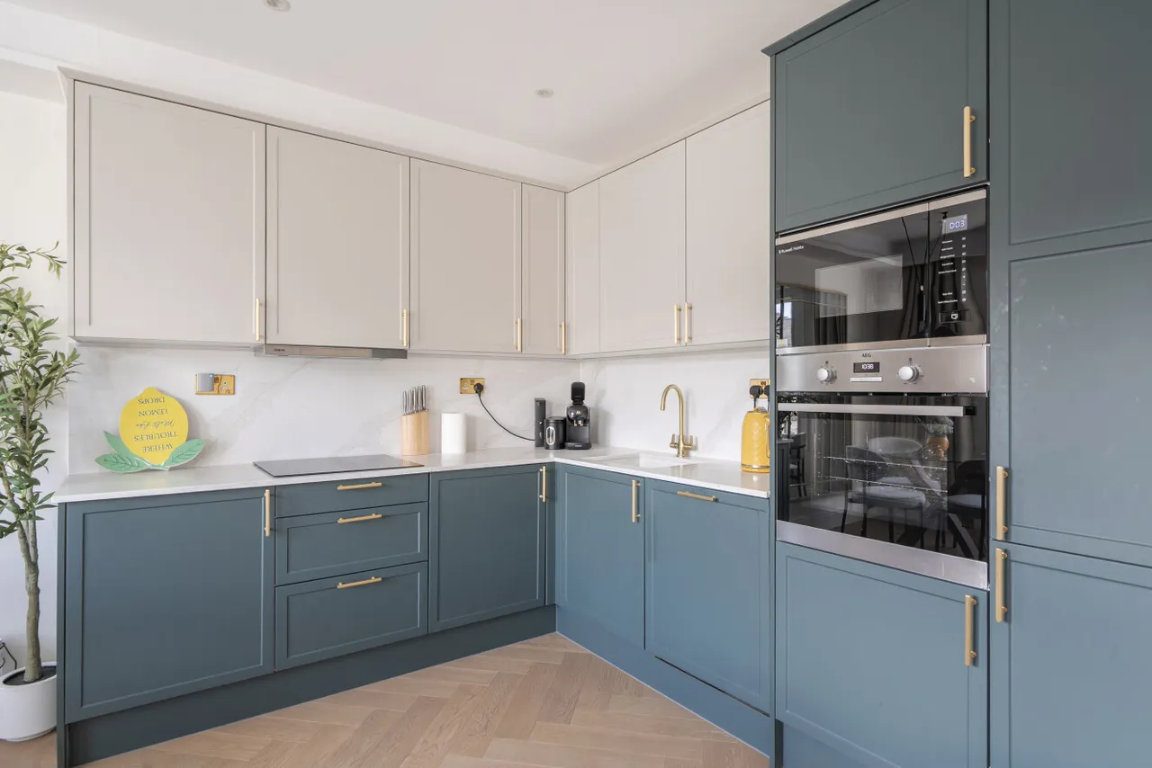 Portnall Road, Queens Park, W9, photo 2