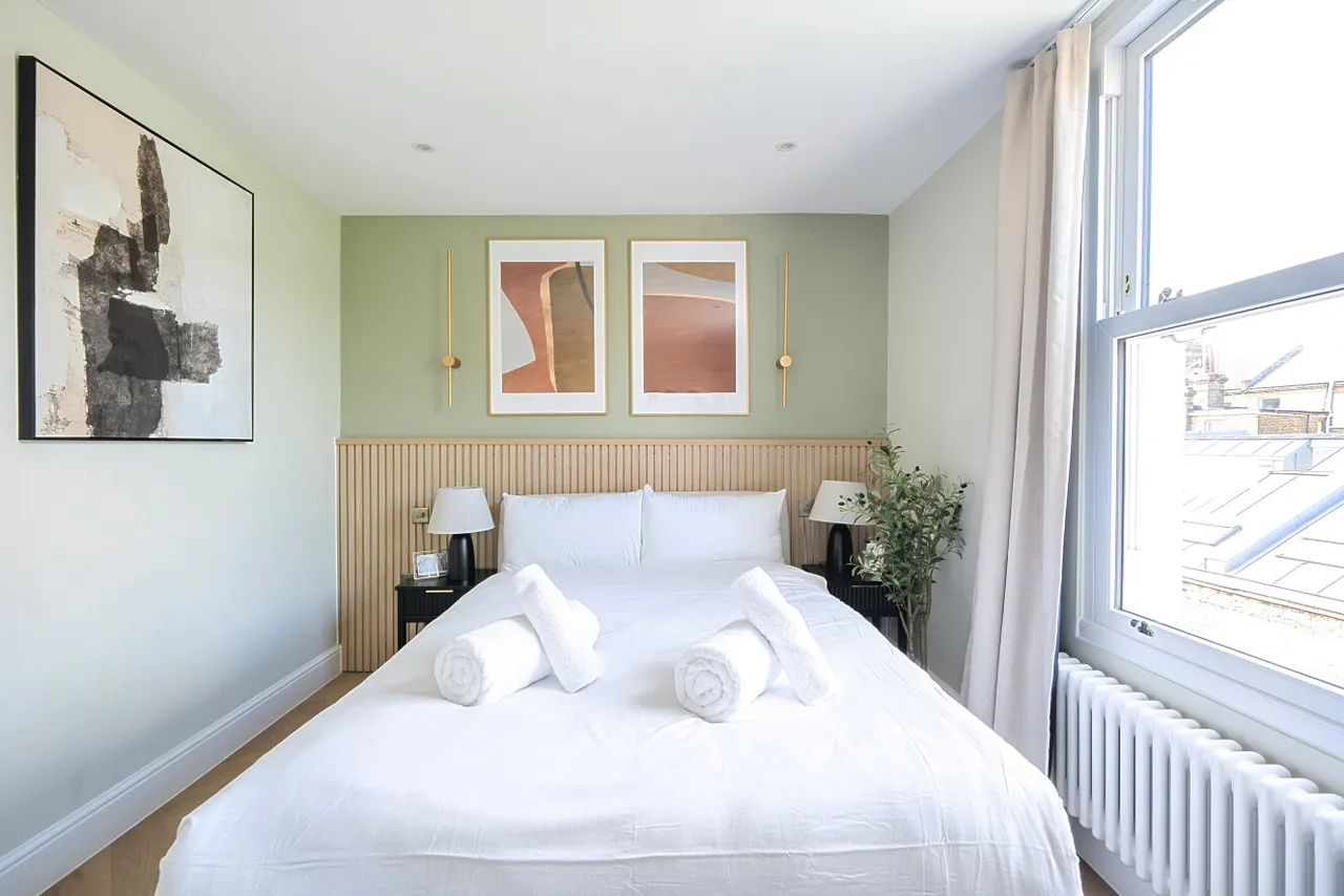 Portnall Road, Queens Park, W9, photo 14