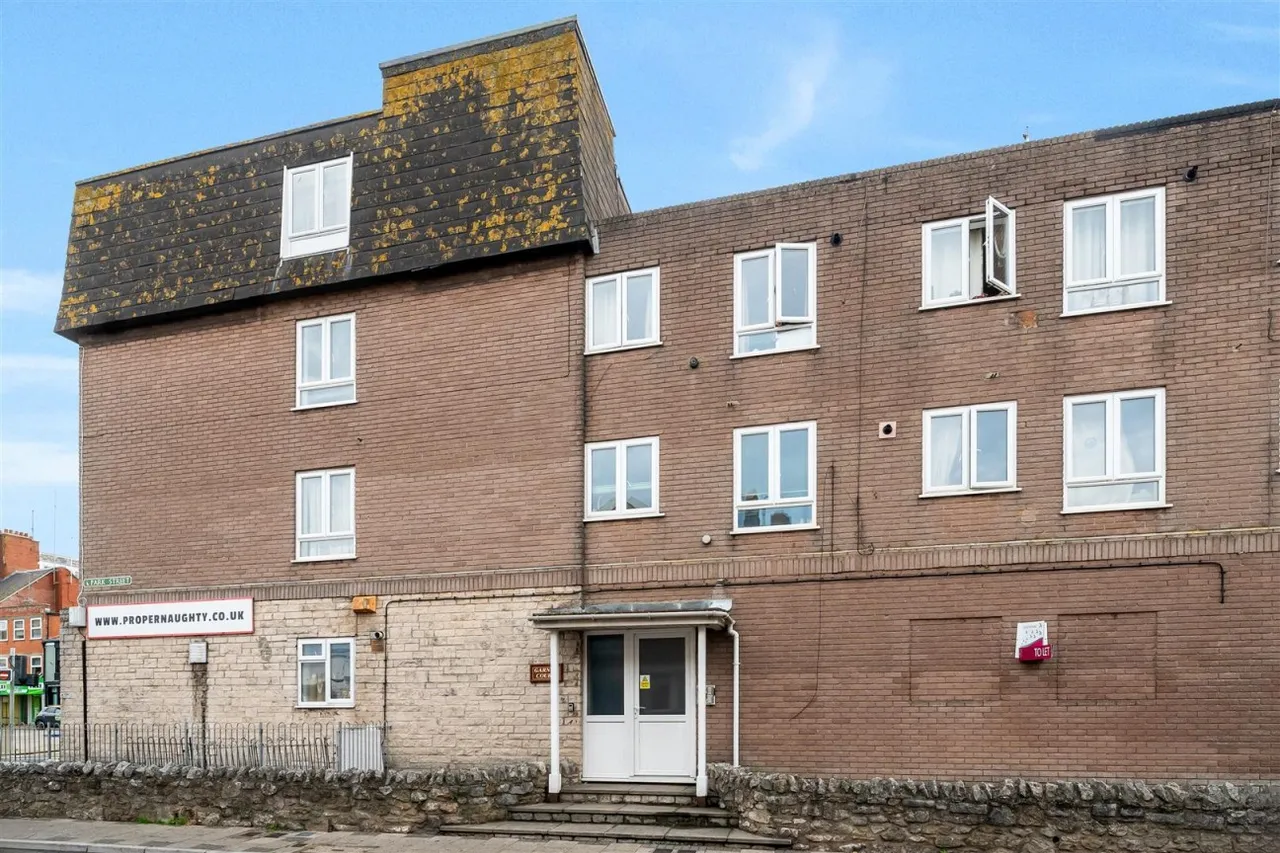 Park Street, Weymouth, DT4, photo 2