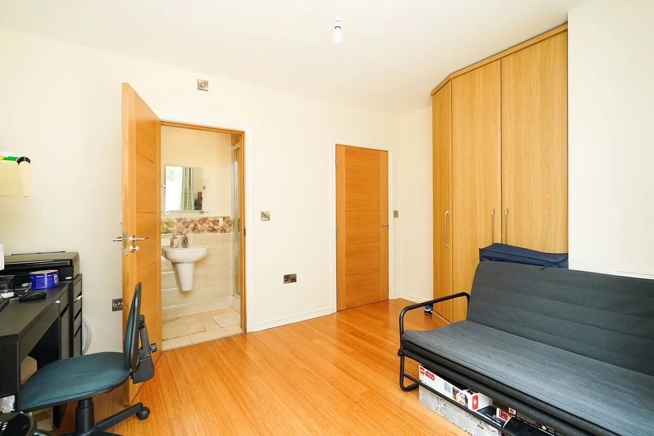 Ranmoor Gardens, Ranmoor, S10, photo 13