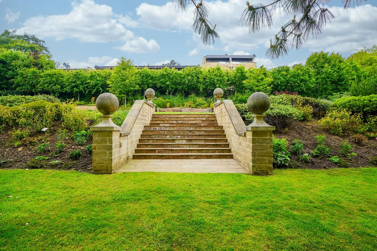 Ranmoor Gardens, Ranmoor, S10, photo 8