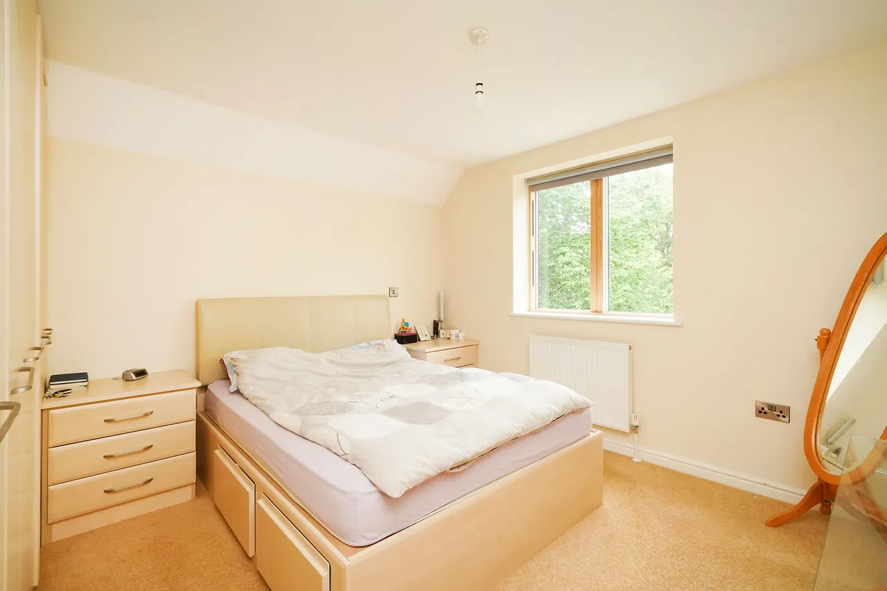 Ranmoor Gardens, Ranmoor, S10, photo 9