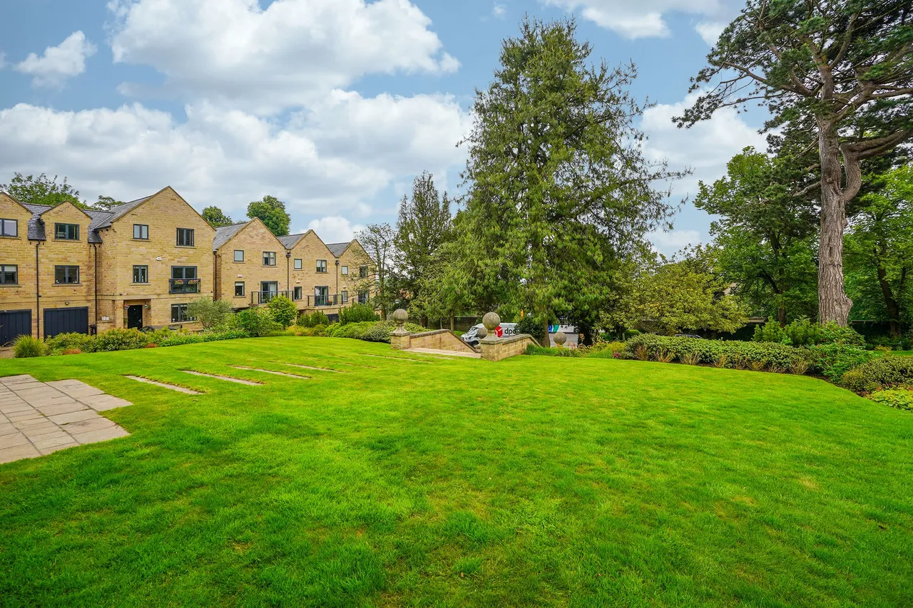 Ranmoor Gardens, Ranmoor, S10, photo 7