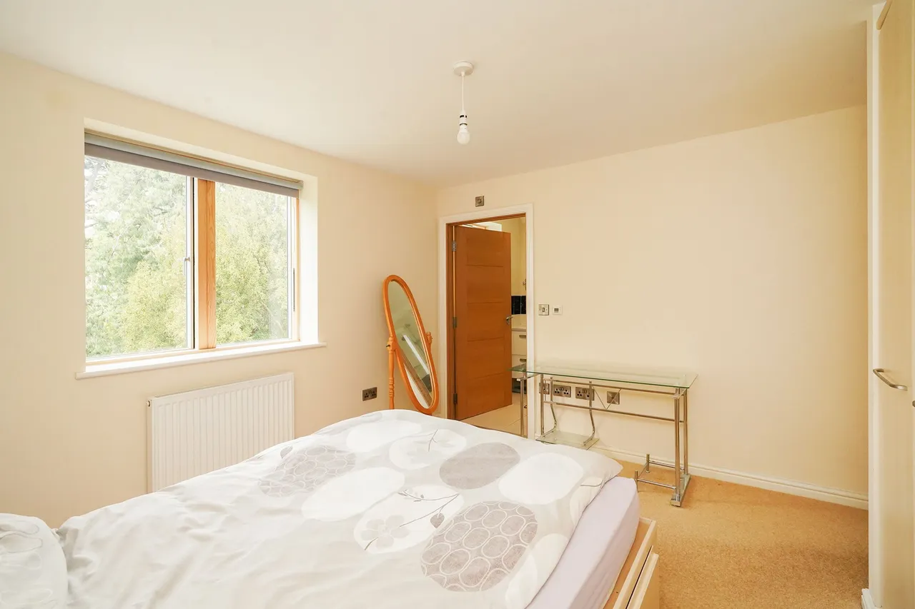 Ranmoor Gardens, Ranmoor, S10, photo 10