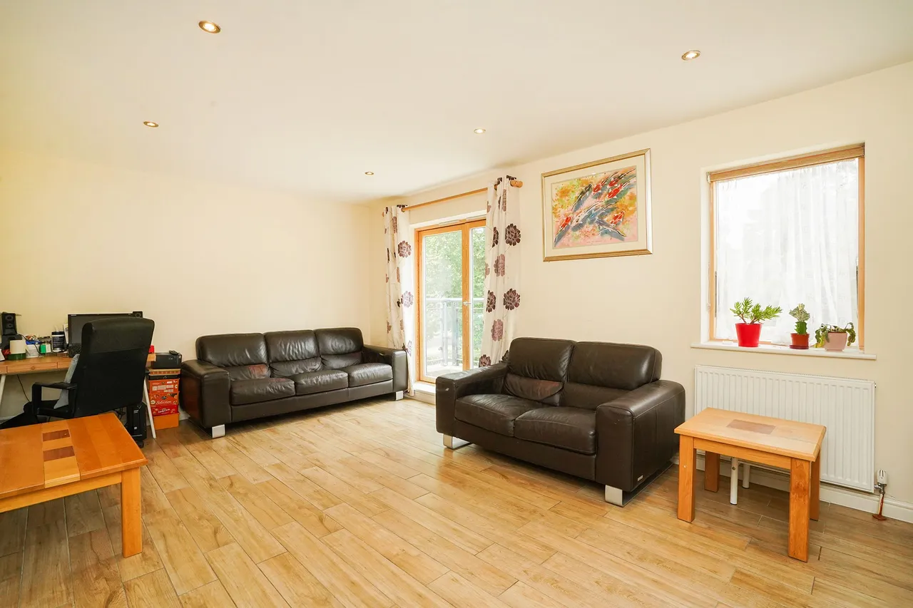 Ranmoor Gardens, Ranmoor, S10, photo 6