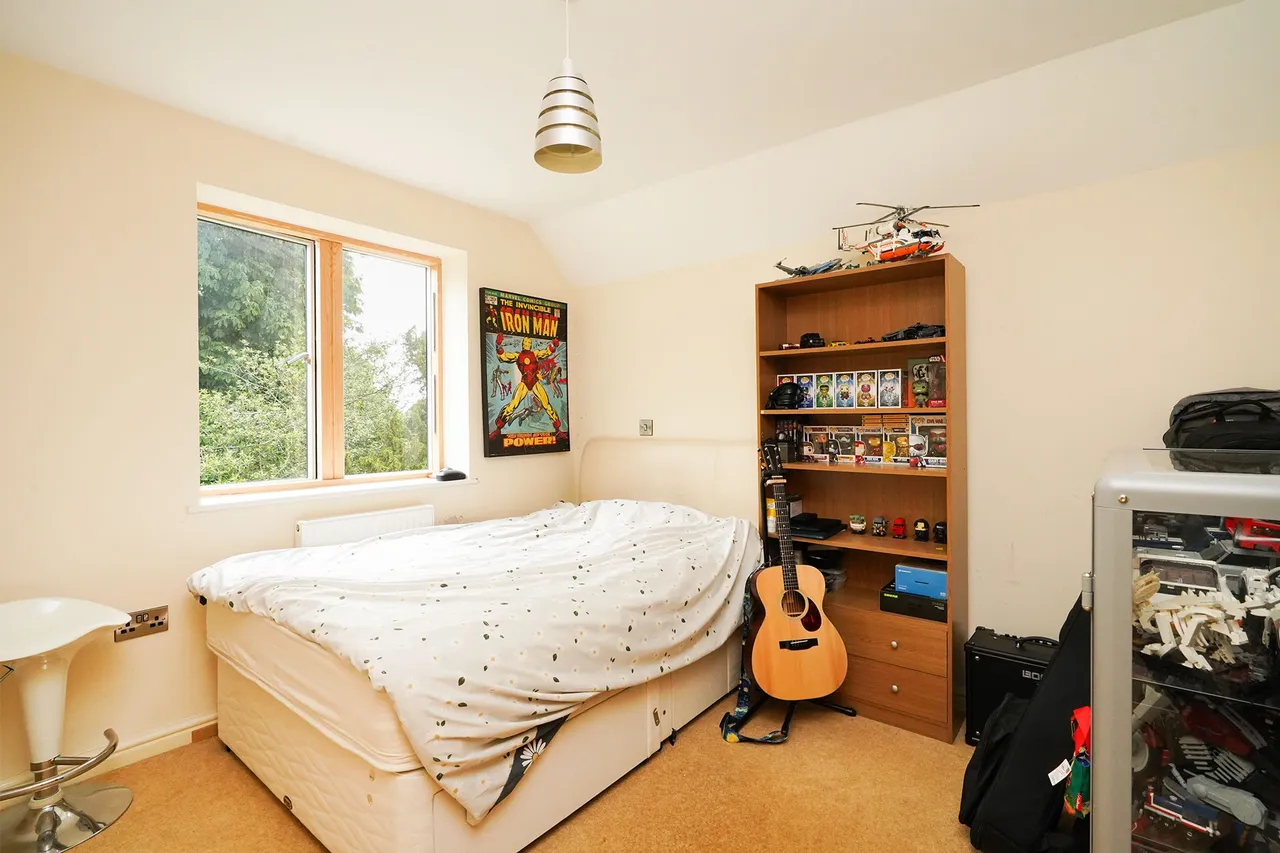 Ranmoor Gardens, Ranmoor, S10, photo 14