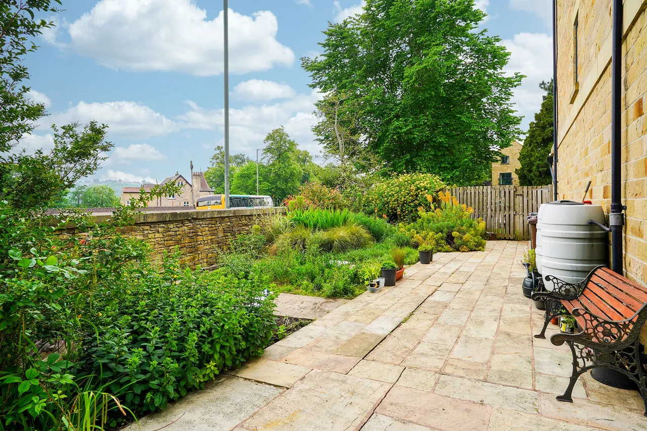 Ranmoor Gardens, Ranmoor, S10, photo 17