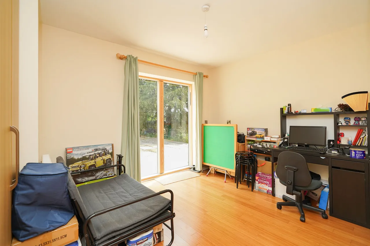 Ranmoor Gardens, Ranmoor, S10, photo 12