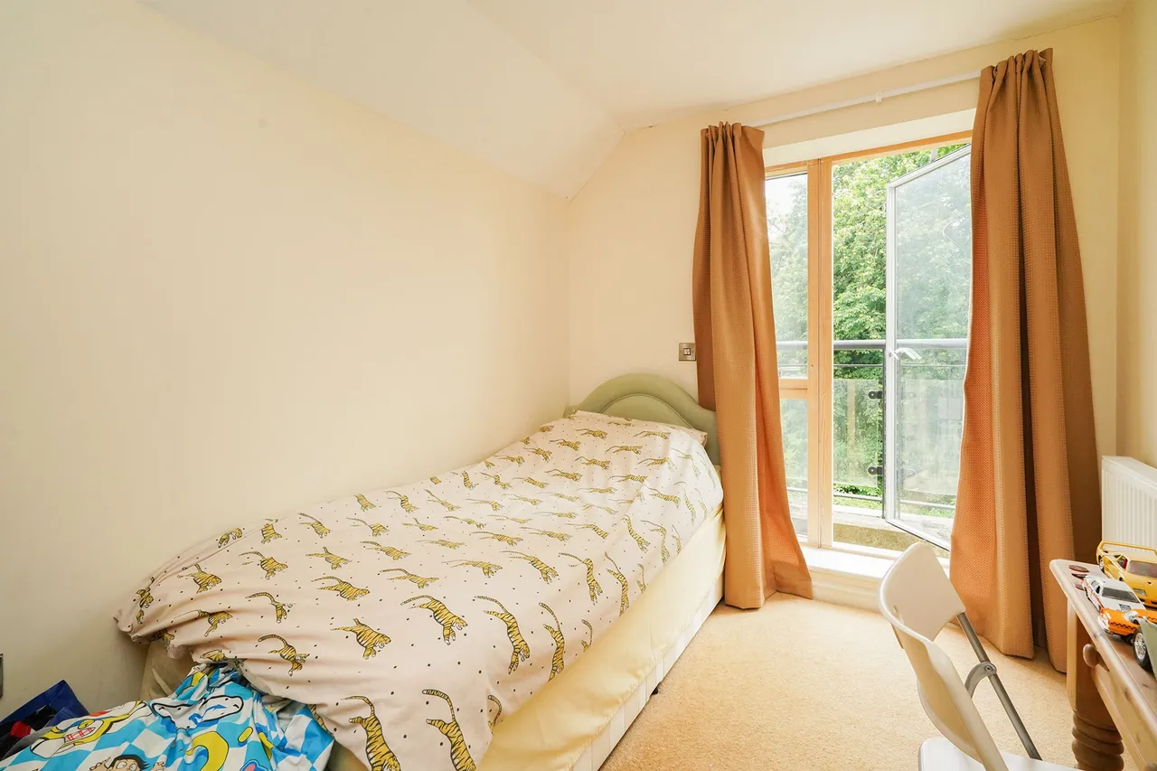 Ranmoor Gardens, Ranmoor, S10, photo 15