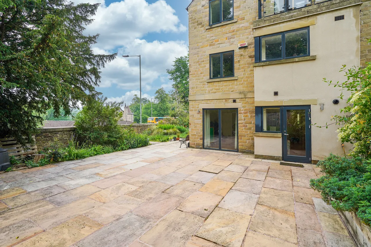 Ranmoor Gardens, Ranmoor, S10, photo 18