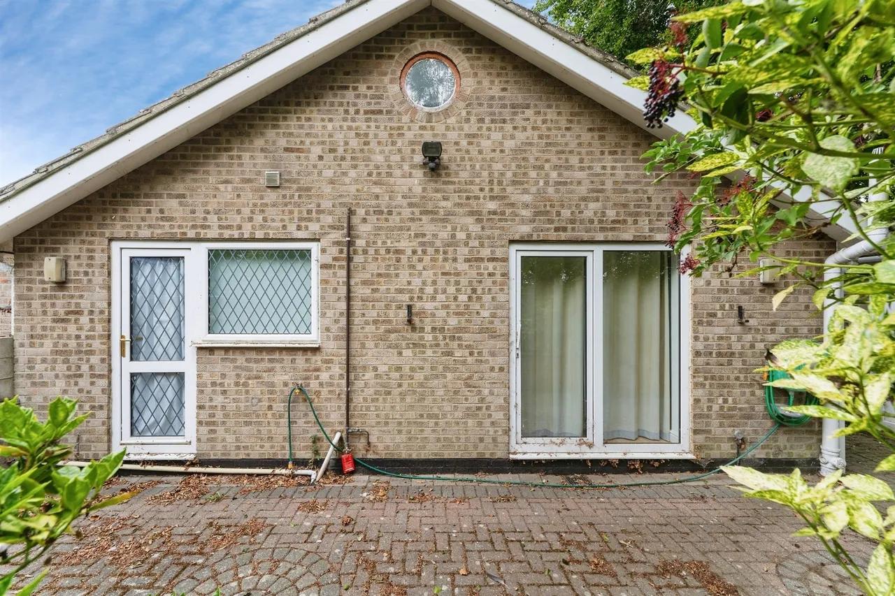 The Hall Close, Icklingham, Bury St. Edmunds, photo 7