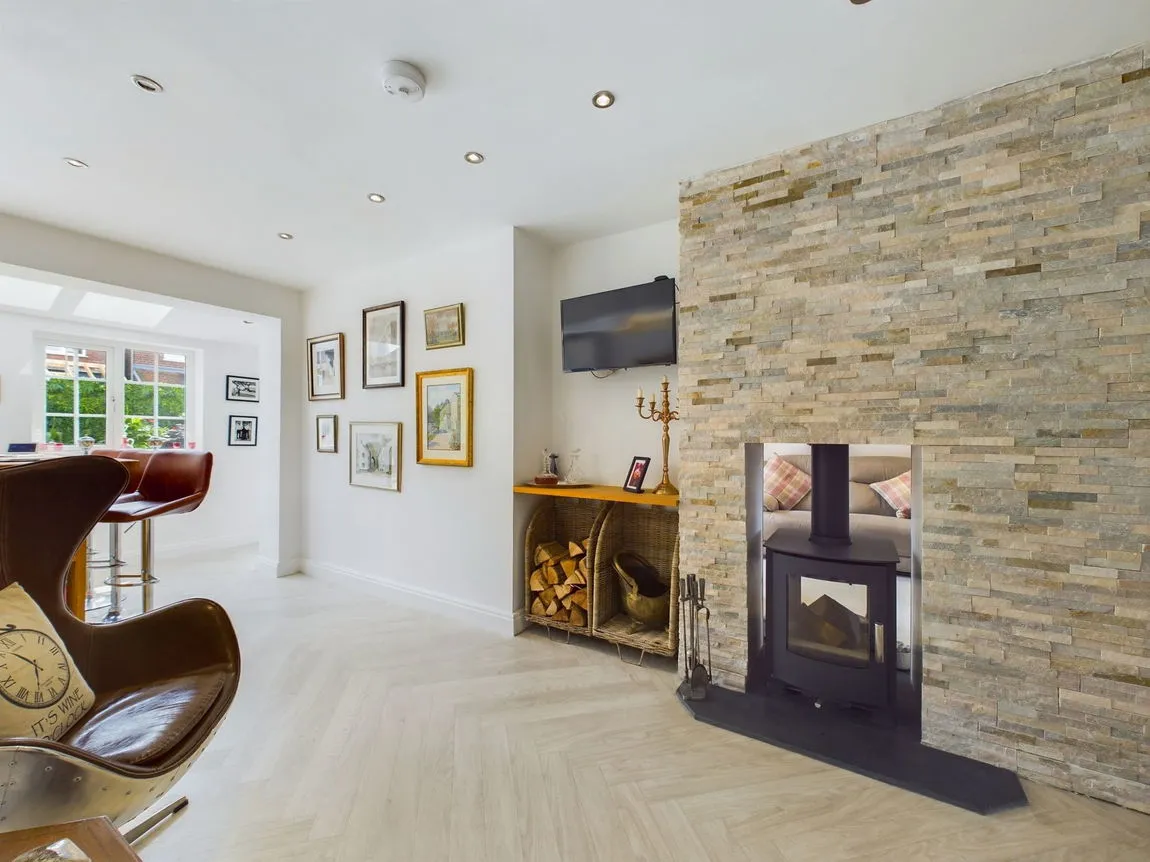 The Circuit, Alderley Edge, SK9 7LS, photo 6