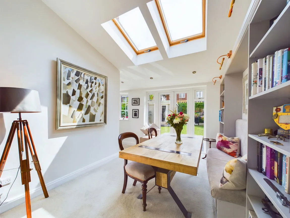 The Circuit, Alderley Edge, SK9 7LS, photo 10