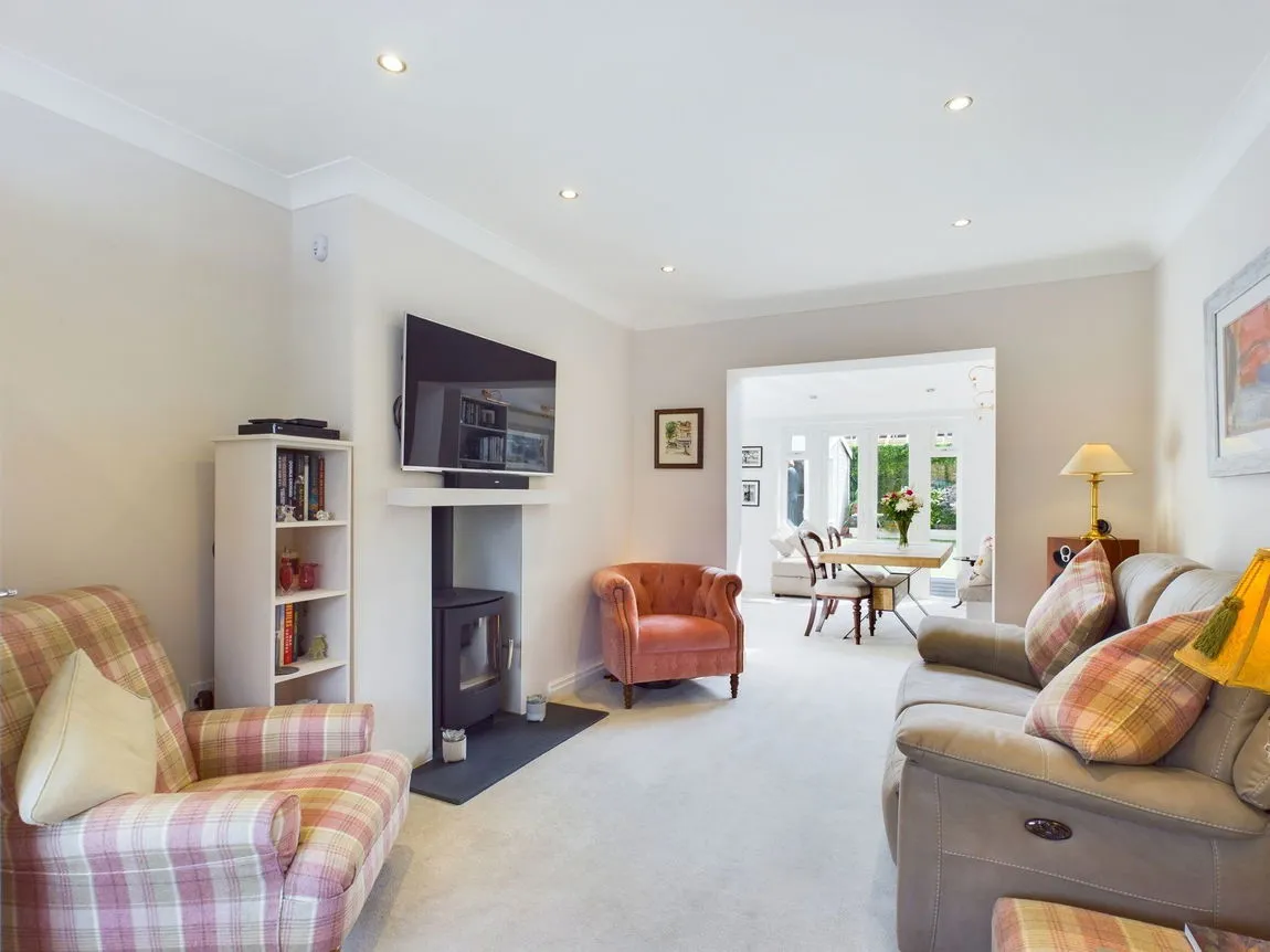 The Circuit, Alderley Edge, SK9 7LS, photo 8
