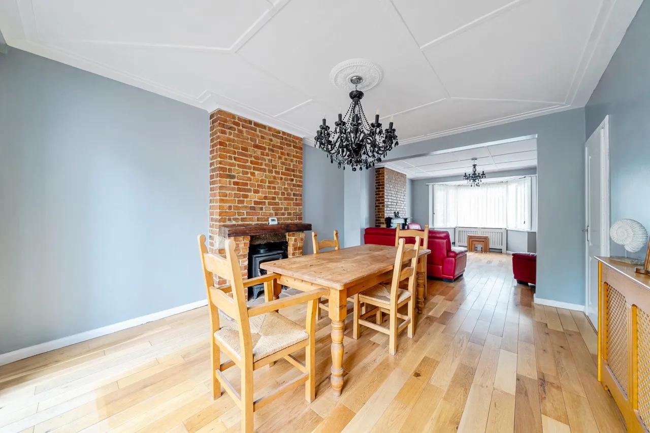 Westhorne Avenue, SE9, photo 5