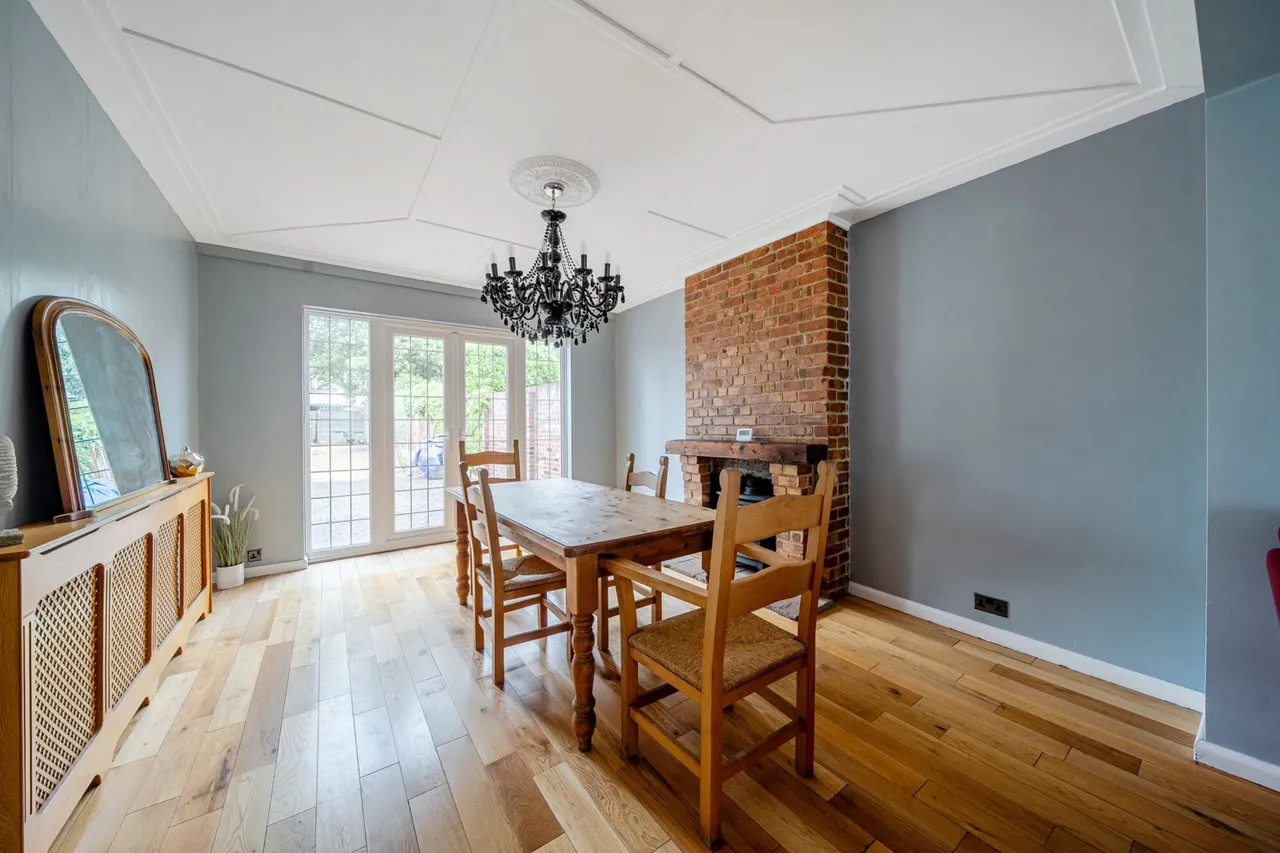 Westhorne Avenue, SE9, photo 16