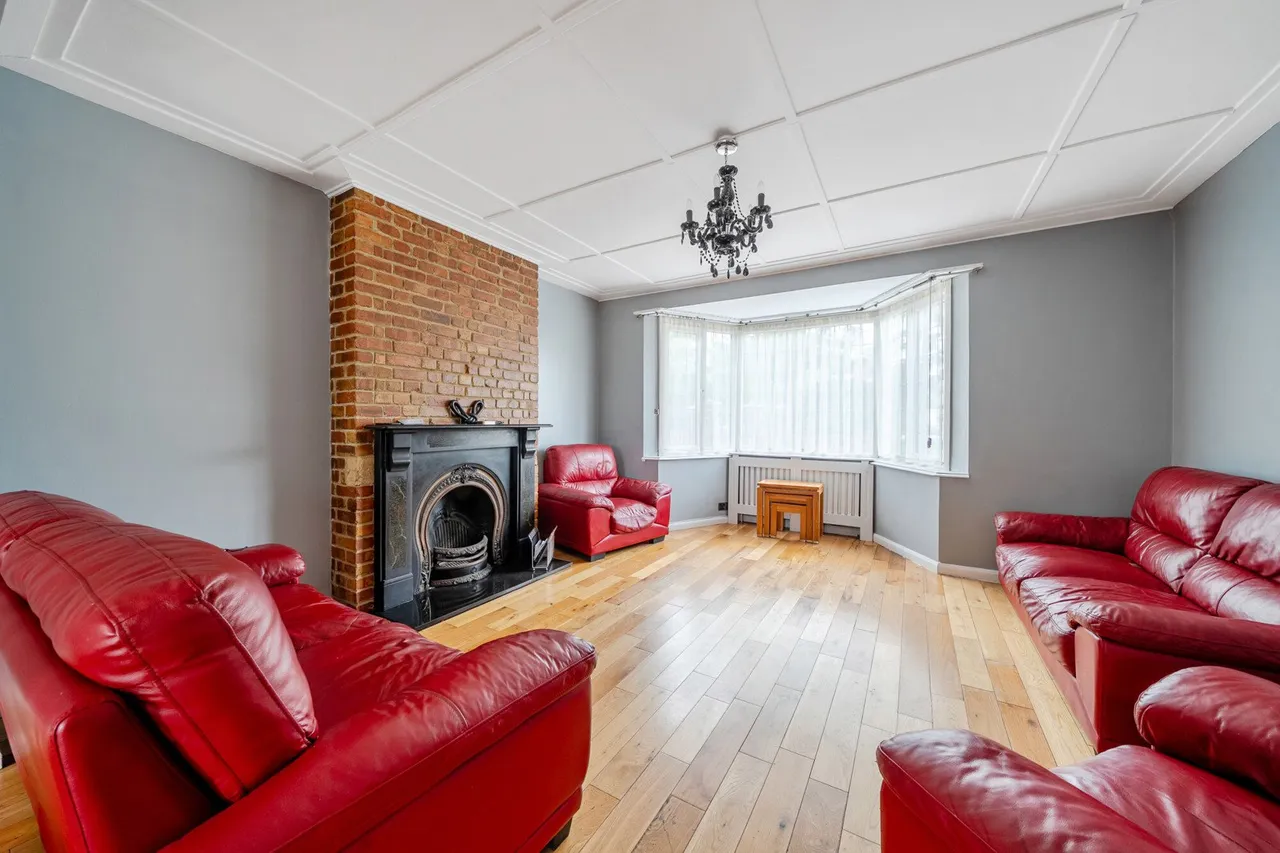 Westhorne Avenue, SE9, photo 2