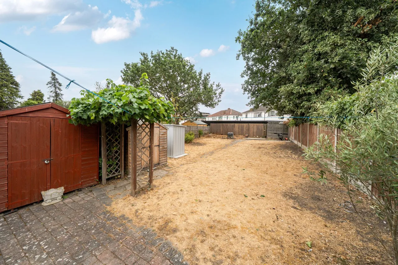 Westhorne Avenue, SE9, photo 10