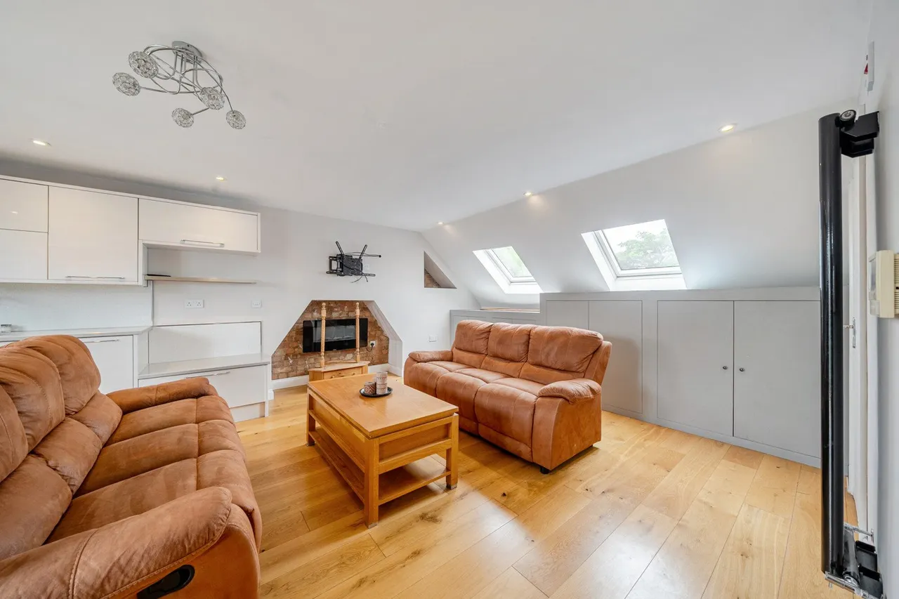 Westhorne Avenue, SE9, photo 8