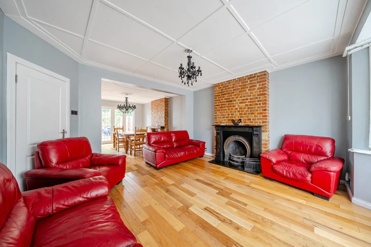 Westhorne Avenue, SE9, photo 3